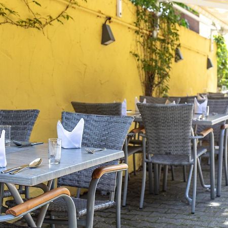 Landgasthof Zur Sonne Auggen Eksteriør bilde
